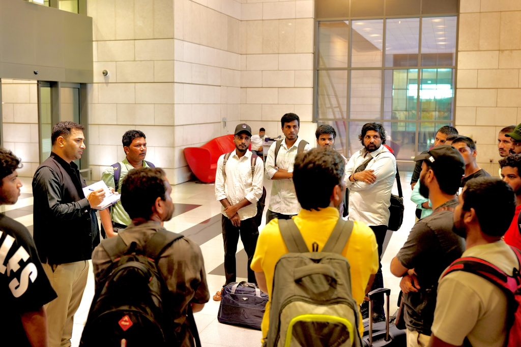 Indian Embassy in Oman Clarifies Passport Update Rules for OCI Cardholders